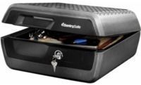 Sentry Safe Fire-Resistant Box and Waterproof Box