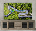 LG OLED65C9PUA 65 4K OLED HDTV