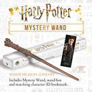 Noble Collections Harry Potter Mystery Wand
