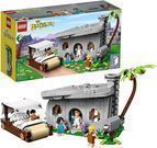 Lego Ideas The Flintstones Building Kit