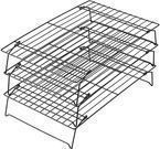 Wilton Excelle Elite 3-Tier Cooling Rack
