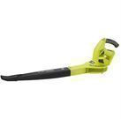 Ryobi ONE+ 18V Lithium-Ion Cordless Leaf Blower/Sweeper