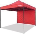 Craftsman Commercial 10' x 10' Instant Canopy