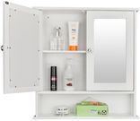 Ktaxon Bathroom Wall Cabinet