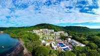 Costa Rica: New, Luxe All-Incl. Planet Hollywood Resort