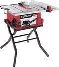 SKIL 10 Table Saw with Folding Stand (3410-02)