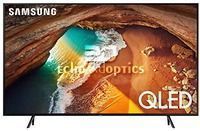 Samsung QN82Q60RAFXZA 82 QLED 4K HDTV