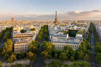 France: 3-Night Paris Getaway w/Air & Breakfast