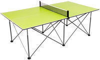 Ping-Pong 7' Instant Play Table