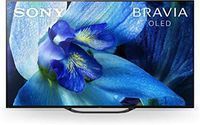 Sony XBR-55A8G 55 Inch BRAVIA OLED 4K Ultra HD Smart TV