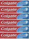 Colgate Cavity Protection 6oz Toothpaste with Fluoride 6pk