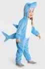 Toddler Plush Shark Halloween Costume