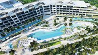 Mexico: New, Luxe All-Inclusive Cancun Family Resort