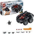 Lego DC Super Heroes App-Controlled Batmobile