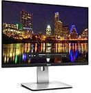 Dell Computer Ultrasharp 24 LED Monitor