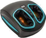 InovoSpa Shiatsu Foot Massager Machine w/ Heat