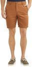 George Men's Flat Front Shorts