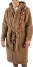 Star Wars Chewbacca Robe w/ Sound