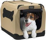 Petnation Port-A-Crate Indoor/Outdoor Home for Pets