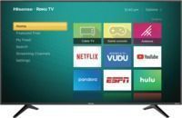 Hisense 50R6040E 50 4K LED HDTV