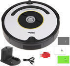 iRobot Roomba 6 Series Automatic Robotic Vacuum