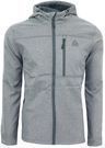 Reebok Men's Hooded Softshell Jacket