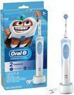 Oral-B Kids Electric Rechargeable Power Toothbrush