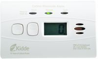Kidde Sealed Lithium Battery Power Carbon Monoxide Alarm