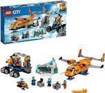 Lego City Arctic Supply Plane Building Kit