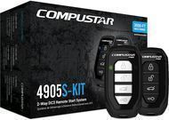 Compustar 2-Way Remote Start System (Installation Required)
