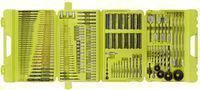 RYOBI Multi-Material Drill and Drive Kit (300-Piece) w/ Case
