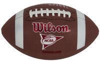 Wilson NCAA Red Zone Series Composite Football