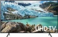 Samsung UN43RU7100 43 Smart 4K Ultra HD TV
