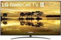 LG 86 4K Ultra HD Smart LED NanoCell TV - 86SM9070PUA