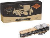Gentlemen's Hardware 12-in-1 Kitchen Multi-Tool