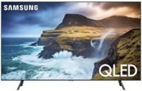 Samsung 55 Q70R-RB QLED Smart 4K UH TV + $150 Rewards