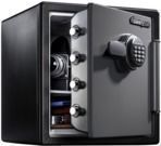 SentrySafe Fire/Water Resistant Safe w/ Keypad