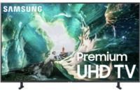Samsung 55 LED Smart 4K UHD TV (2019 Model) - Open Box