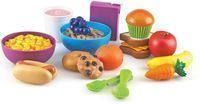Learning Resources New Sprouts Munch It! Pretend Play Food