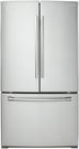 Samsung 25.5 cu. ft. French Door Refrigerator, Stainlss Stl