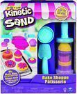 Kinetic Sand Bake Shoppe Playset