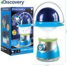 Discovery Kids 2-in-1 4X LED Starlight Lantern