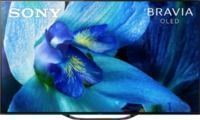 Sony 65 OLED A8G Series Smart 4K UHD TV