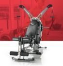 Bowflex Revolution Home Gym + Free Bowflex Mat