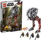 LEGO Star Wars AT-ST Raider Collectible Model (540 Pieces)