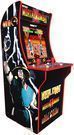 Mortal Kombat Arcade1Up Cabinet
