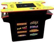 Arcade1Up Deluxe 8-in-1 Arcade Table