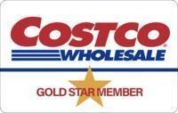 Costco - Free $20 Costco Card w/ Membership