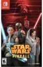 Star Wars Pinball (Nintendo Switch)