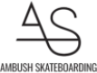 Ambush Board Co Logo